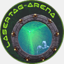 lasertag-arena.ro