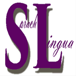 sprachlingua.com