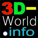 3d-world.info