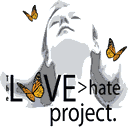 theloveisgreaterthanhateproject.com