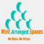 wellarrangedspaces.com