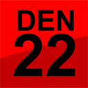 den22.be