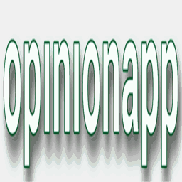 opinion-app.com