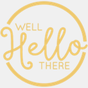 wellhellothere.co.uk