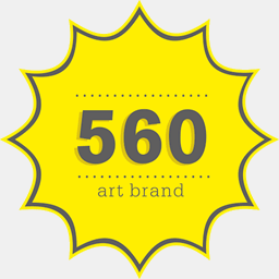 560artbrand.com