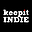 keepitindie.net