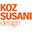 kozsusanidesign.com