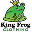 kingfrogclothing.com