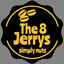 the8jerrys.com