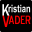 kristianvader.com