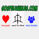 gospel4wales.com