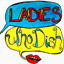 ladieswhodish.com