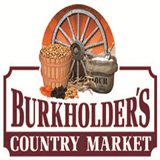 burkholdersmarket.com