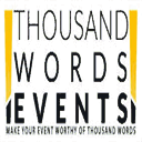 thousandwordsevents.com