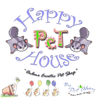 happypethouse.com