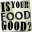 isyourfoodgood.wordpress.com