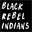 blackrebelindians.com