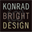 konradbrightdesign.com