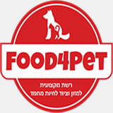 food4pet.co.il