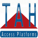 tahaccessplatforms.co.uk