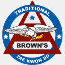 brownstaekwondo.com