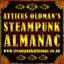 steampunkalmanac.co.uk