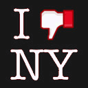 iloathenewyork.com