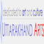 uttarakhandarts.com