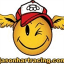 jasonhartracing.com