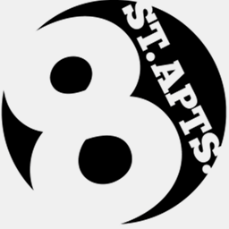 8streetapts.com