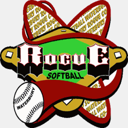 waterburyroguesoftball.com