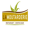 restaurantlamoutarderie.com