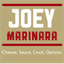 joeymarinara.com