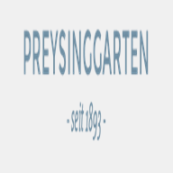 preysinggarten.com