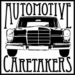 automotivecaretakers.com