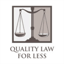 qualitylawforless.com