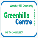 greenhillscentre.co.uk