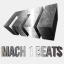 mach1beats.com