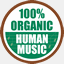 organichumanmusic.com