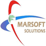 marsoftsolutions.com