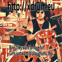 xdrum.eu