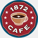 1872cafe.com