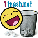 1trash.net