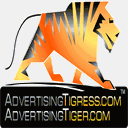 theadvertisingtigress.com