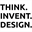 think.invent.design