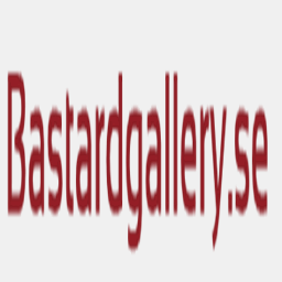 bastardgallery.se