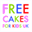 freecakesforkids.org.uk
