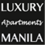 luxuryapartmentsmanila.com