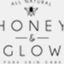 honeyandglow.ca