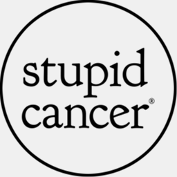 stupidcancer.org